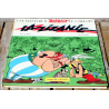 Astérix T.15 / La Zizanie / Uderzo / C / EO / 1970