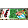 Astérix T.15 / La Zizanie / Uderzo / C / EO / 1970