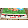 Astérix T.15 / La Zizanie / Uderzo / C / EO / 1970