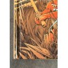 Trolls de Troy T.03 / Comme un Vol de Pétaures / Dédicace couleur Mourier / C / EO / 1999
