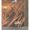 Trolls de Troy T.03 / Comme un Vol de Pétaures / Dédicace couleur Mourier / C / EO / 1999