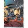 Lanfeust de Troy T.01 / L'Ivoire du Magohamoth / Tarquin / Arleston / EO - 1994