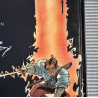 Lanfeust de Troy T.01 / L'Ivoire du Magohamoth / Tarquin / Arleston / EO - 1994