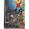 Lanfeust de Troy T.01 / L'Ivoire du Magohamoth / Tarquin / Arleston / EO - 1994