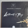 Lanfeust de Troy T.01 / L'Ivoire du Magohamoth / Tarquin / Arleston / EO - 1994