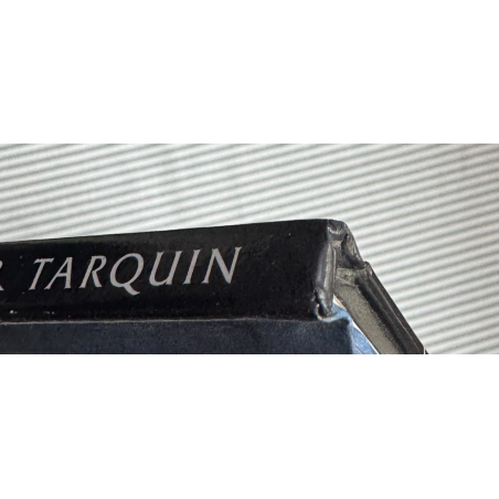 Lanfeust de Troy T.01 / L'Ivoire du Magohamoth / Tarquin / Arleston / EO - 1994