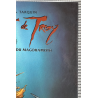 Lanfeust de Troy T.01 / L'Ivoire du Magohamoth / Tarquin / Arleston / EO - 1994