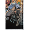 Lanfeust de Troy T.01 / L'Ivoire du Magohamoth / Tarquin / Arleston / EO - 1994