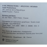 Trolls de Troy T.01 / Histoires Trolles /Dédicace Mourier /  EO / 1997 /