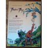 Trolls de Troy T.01 / Histoires Trolles /Dédicace Mourier /  EO / 1997 /