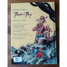 Trolls de Troy / Trolls dans la brume / Dédicace de Mourier / EO
