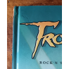 Trolls de Troy T.08 / Rock'n Troll Attitude / Dédicace de Mourier / EO