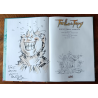 Trolls de Troy T.08 / Rock'n Troll Attitude / Dédicace de Mourier / EO
