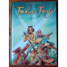 Trolls de Troy T.08 / Rock'n Troll Attitude / Dédicace de Mourier / EO