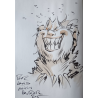 Trolls de Troy T.08 / Rock'n Troll Attitude / Dédicace de Mourier / EO