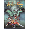 Trolls de Troy T.10 / Les Enragés du Darshan (II) / Dédicace couleur Mourier