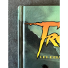 Trolls de Troy T.10 / Les Enragés du Darshan (II) / Dédicace couleur Mourier