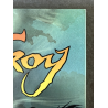 Trolls de Troy T.10 / Les Enragés du Darshan (II) / Dédicace couleur Mourier