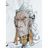 Trolls de Troy T.10 / Les Enragés du Darshan (II) / Dédicace couleur Mourier