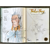 Trolls de Troy T.10 / Les Enragés du Darshan (II) / Dédicace couleur Mourier
