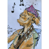 Trolls de Troy T.08 / Rock'N Troll Attitude / Dédicace couleur Mourier