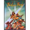 Trolls de Troy T.08 / Rock'N Troll Attitude / Dédicace couleur Mourier