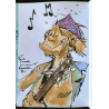 Trolls de Troy T.08 / Rock'N Troll Attitude / Dédicace couleur Mourier