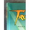 Trolls de Troy T.08 / Rock'N Troll Attitude / Dédicace couleur Mourier