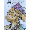 Trolls de Troy T.08 / Rock'N Troll Attitude / Dédicace couleur Mourier