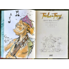 Trolls de Troy T.08 / Rock'N Troll Attitude / Dédicace couleur Mourier