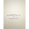 Manara Portfolio / Dédicacé / 200 Exemplaires