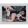 Manara Portfolio / Dédicacé / 200 Exemplaires