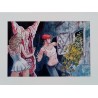 Manara Portfolio / Dédicacé / 200 Exemplaires