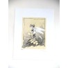 Portfolio Loisel 330 ex. 6 Lithographies toutes signées