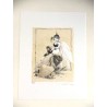Portfolio Loisel 330 ex. 6 Lithographies toutes signées