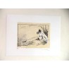 Portfolio Loisel 330 ex. 6 Lithographies toutes signées