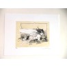 Portfolio Loisel 330 ex. 6 Lithographies toutes signées