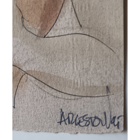 Les Feux d'Askell T.03 / Dédicace Mourier - Arleston / EO / 1995