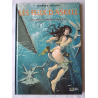 Les Feux d'Askell T.03 / Dédicace Mourier - Arleston / EO / 1995
