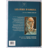 Les Feux d'Askell T.03 / Dédicace Mourier - Arleston / EO / 1995
