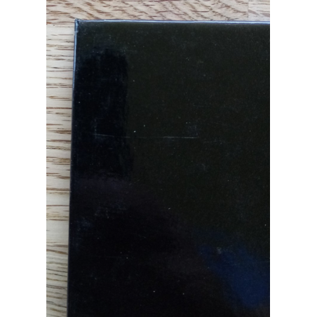 Sha T.01 / Dédicace Olivier Ledroit / EO / 1996