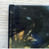 Sha T.01 / Dédicace Olivier Ledroit / EO / 1996