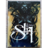 Sha T.01 / Dédicace Olivier Ledroit / EO / 1996