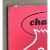Les Panthères - 2x B / Dédicace Aidans / EO / 1974/1975