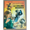 Les Panthères - 2x B / Dédicace Aidans / EO / 1974/1975