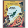 Les Panthères - 2x B / Dédicace Aidans / EO / 1974/1975