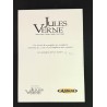 Jules Verne (Stan & Vince, Delitte, Mallié, Cécil, Rossi, 2004)