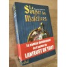 Le souper des maléfices / Dédicace Arleston et son cachet de cire /