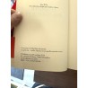Le souper des maléfices / Dédicace Arleston et son cachet de cire /