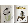 Betty Page / 2011 / Dédicace Jaap de Boer